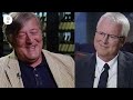 The Best of Stephen Fry | on Religion