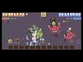 3Star Frog PVP [Pocket Ants]