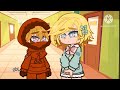 ^ ,, [ butters and kenny being supportive besties ] ,, [ platonic bunny ] ,, [ south park ] ,, ^ gc💓