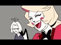 Hazbin Hotel-I want it that way [animatic]