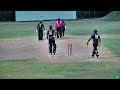 IGS Insurance Brokers Yorkshire vs Windward - BCA Shield 40 Over