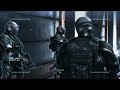 Metal Gear Rising: RoboCop Trailer