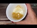 Homemade sugar balls/ sprinkles for cake decoration | Sugar Beads | Christmas cake decoration