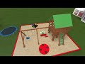 Playing Completely Random Roblox Games 4