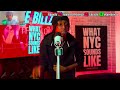 Dee Billz On Hots!! | Dee Billz Freestyle | What NYC Sounds Like | Official Reaction