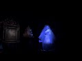 Haunted Mansion’s Constance (The Bride) in Magic Kingdom