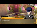 Persona 4 Golden: Naoto Left Her Socks in Yu's Room