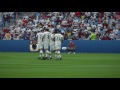 FIFA 16 | Tevez Second Freekick