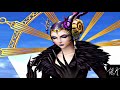 Final Fantasy VIII ALL LIMIT BREAKS