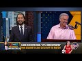 Aaron Rodgers skips camp, Dan Hurley turns down Lakers, Caitlin Clark snubbed | THE HERD