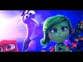 When joy fell more sad (inside out 2)