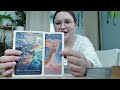 you're embodying divine masculine energy ✨️ good job, keep going!! 👏🏻 • tarot reading