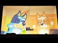 Red, White, and Bluey Promo | Disney Jr.