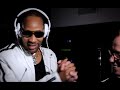 RZA unironically creates a terrible beat for a Guitar Center promo