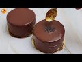 Oreo Chocolate Mousse Cake | No-Bake Chocolate Mousse Cake Recipe