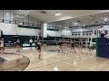 Sachem North @ Lindenhurst Girls Volleyball Sept. 19th 2023