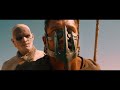 Mad Max: Fury Road (2015) -  Chase moves on (2/10) [4K]