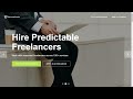 Where to find freelance + contract work (13 websites)