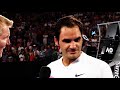 Roger Federer - Imitating Other Player's Shots