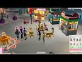 The neighbourhood kids AGED UP! 🌟 | Sims 4 Super Sim Challenge (part 24)