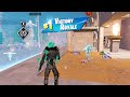 MY First Win of the Season - Fortnite Chapter 5 Season 2