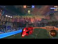 Fly away 😇 rocket league montage