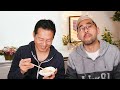 EPIC ODEN TASTE TEST PART 1(Japan's 7-11 Convenience Store Food)