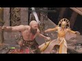 I Died 40 Times and Decided to Cheeese God of War Ragnarök Valhalla PS5