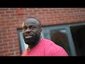 Arnold 2024 series | Vlog 2 weeks out |  Samson Dauda