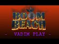 Boom Beach | LP#260 | Cuirassé S56: Saison 15, le retour