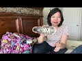 What’s in my Hospital Bag? Hysterectomy Endometriosis Surgery Essentials + Hygiene Tips!