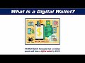 What is a Digital Wallet?