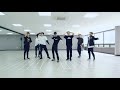 NCT DREAM 엔시티 드림 'GO' Dance Practice