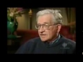 Noam Chomsky - The Israel/Palestine Conflict I