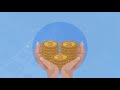The SECRET to MANIFESTING MONEY FAST! With Law of Attraction Meditation (Guided Visualization)