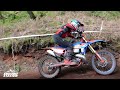 British Sprint Enduro | Fast Eddy Hawkstone Park 2024