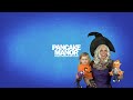 HALLOWEEN SPECIAL FOR KIDS ♫ | Halloween Songs by Pancake Manor