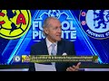 AMÉRICA fue GOLEADO por el CHELSEA. MALA imagen deja futbol mexicano, dice Huerta | Futbol Picante