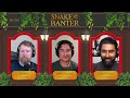 YOU OVERREACTED to s1mple & Falcons' loss / Major talent DUBS & SNUBS- Snake & Banter 51 ft launders
