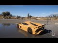 1260Hp Mercedes-AMG ONE | Forza Horizon 5 |