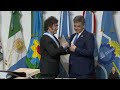 EN VIVO | JAVIER MILEI EN LA FIRMA DEL PACTO DE MAYO EN TUCUMÁN #javiermilei