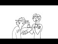 Total Drama Island 2023 Animatic - Goons Audio