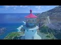 Hawaii 4K 🌿 Scenic Relaxation Film With Calming Music 🌿 4K Video Ultra HD