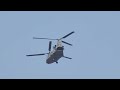 Chinook Helicopter Sound | Amazing Flyby | Indian Air Force 🇮🇳