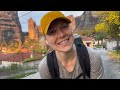 My 6 Biggest Thru Hiking Mistakes (ft. Meteora)