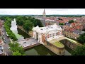 The history of the Ypres (Menin Gate) Memorial | Commonwealth War Graves Commission | CWGC