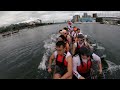 Concord Pacific Dragon Boat Festival - Race 7 Mixed Qualifiers