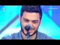 İlyas Yalçıntaş - İncir Performansı - X Factor Star Işığı