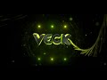 INTRO FOR Veck(💲)