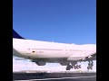 Boeing 747 transition edit by certifiedgiovanni